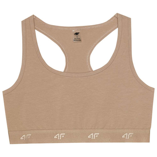 4F Γυναικείο μπουστάκι 2-Pack 4F Γυναικείο μπουστάκι 2-Pack